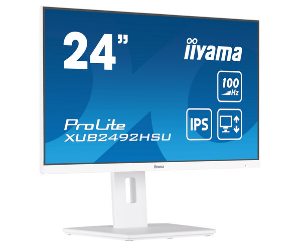 IIYAMA Monitor XUB2492HSU-W6