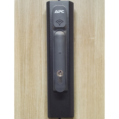APC NetShelter CX, Adapter-Kit für Hochsicherheitsgriff