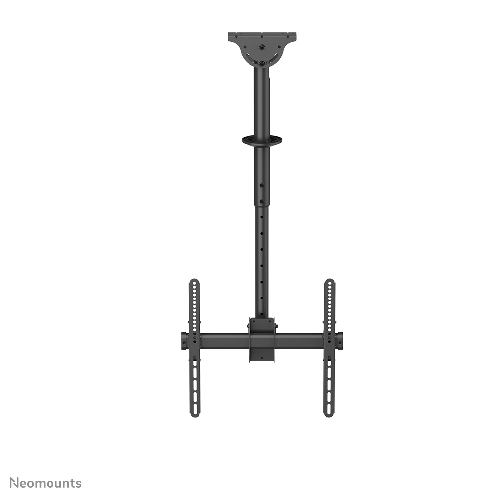 Neomounts Select Monitor-Deckenhalterung - 50 kg - 81,3 cm (32") - 152,4 cm (60") - 200 x 200 mm - 400 x 400 mm - 560 - 940 mm