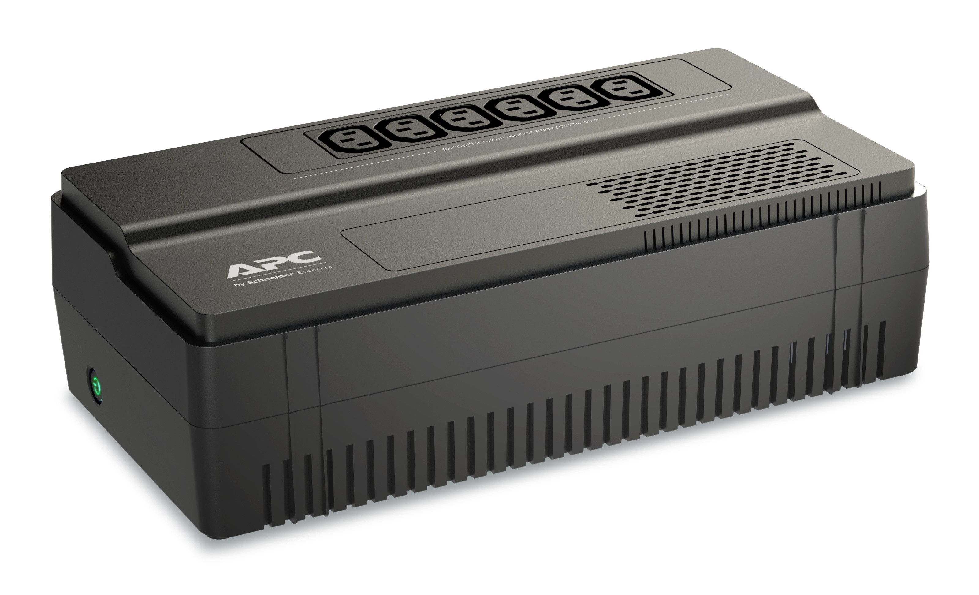 APC BV500I - Easy UPS BV 500VA, AVR, IEC Outlet, 230V APC BV500I - Easy UPS BV 500VA, AVR, IEC Outlet, 230V