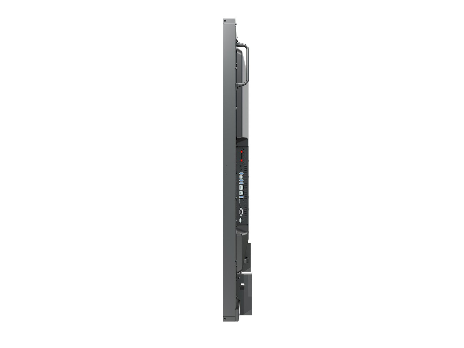 NEC MultiSync M551 PG