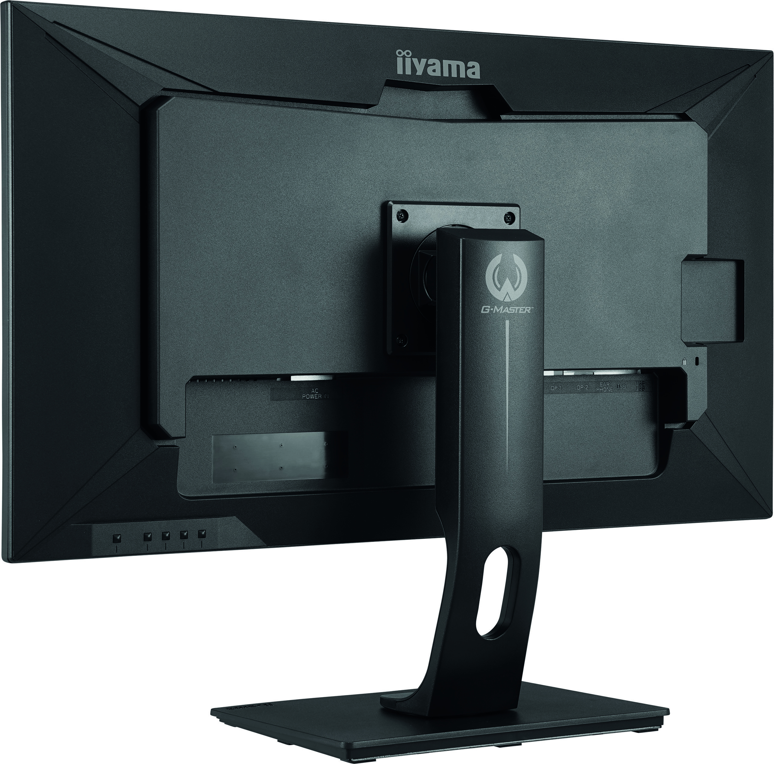 IIYAMA Monitor GB3271QSU-B1