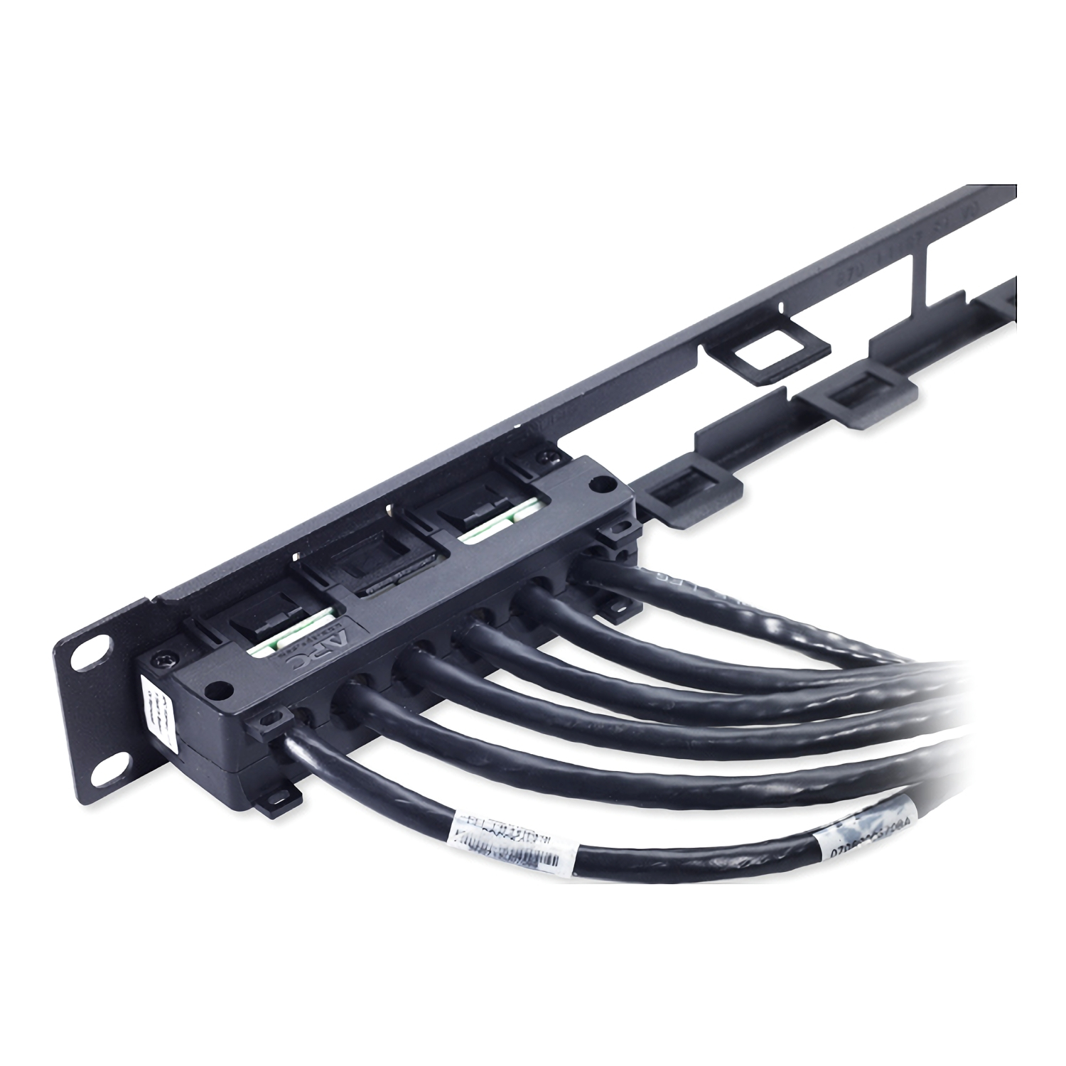 Kabeladapter, Schnittstelle, Rackmount, HDM-Module, Stromkabel