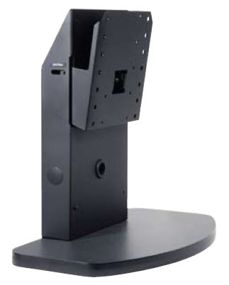 Peerless-AV Tisch-Standfuß PLT-BLK Display Ständer 32-50" 68kg