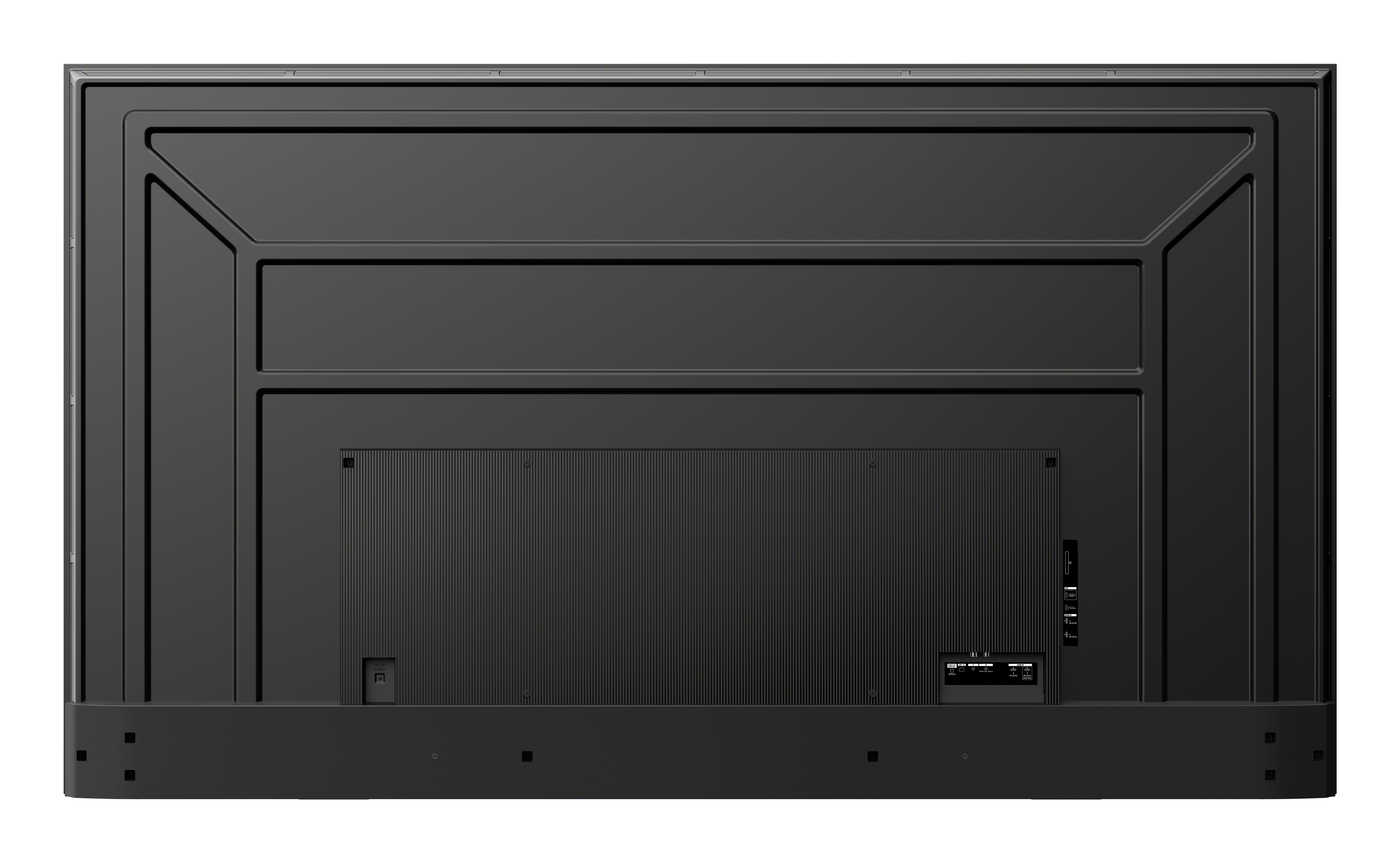 Sony Display 75" BRAVIA 3m2 LED TV FW65BZ30PB.CE