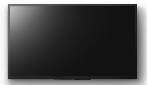 Sony Display 32” 4K 24/7 Professional BRAVIA FW-32BZ30J1 Sony Display 32” 4K 24/7 Professional BRAVIA FW-32BZ30J1