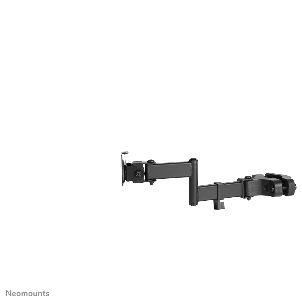 Neomounts TV Stangenhalterung - 81,3 cm (32") - 75 x 75 mm - 100 x 100 mm - -30 - 30 Grad  - 360 Grad  - Schwarz