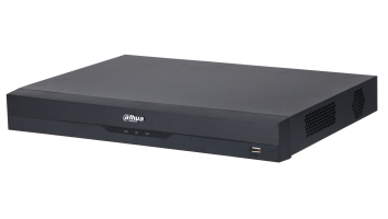 Dahua CCTV-Zubehör  8CH 2HDD 1U NETWORK VIDEO RECORDER, DHI-NVR5208-EI CD-Spieler, Elektronik, Hardware, Computerausrüstung