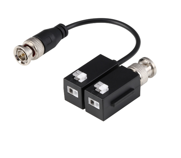 Dahua CCTV Camera mount, DH-PFM800B-4K, 1 channel passive HDCVI balun Adapter, Elektronik