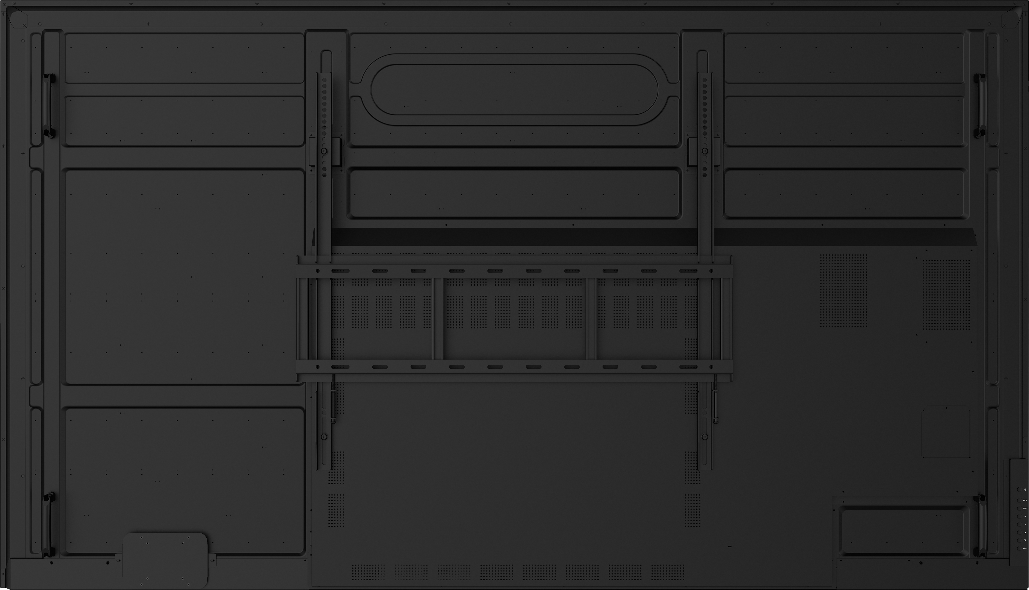 IIYAMA LFD ProLite LH9875UHS-B2AG