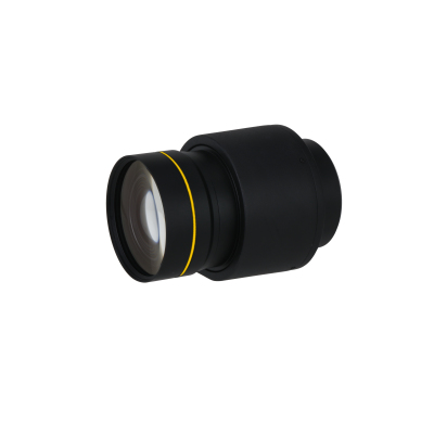 Dahua CCTV 12MP 1.1' 16-40mm vari-focal lens, DH-PFL1640-L12PE