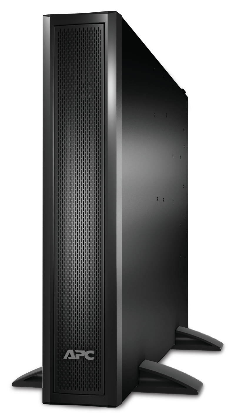 APC SMX120RMBP2U - Smart-UPS X 120V External Battery Pack Rack/Tower