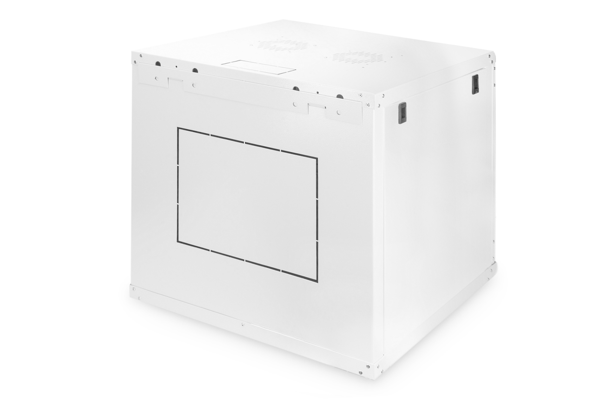 DIGITUS DN-19 09U-6/6-EC Wandgehäuse Dynamic Basic Serie - 600x600 mm (BxT) DIGITUS DN-19 09U-6/6-EC Wandgehäuse Dynamic Basic Serie - 600x600 mm (BxT)