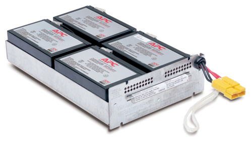 APC RBC22 - Replacement Battery Cartridge #22