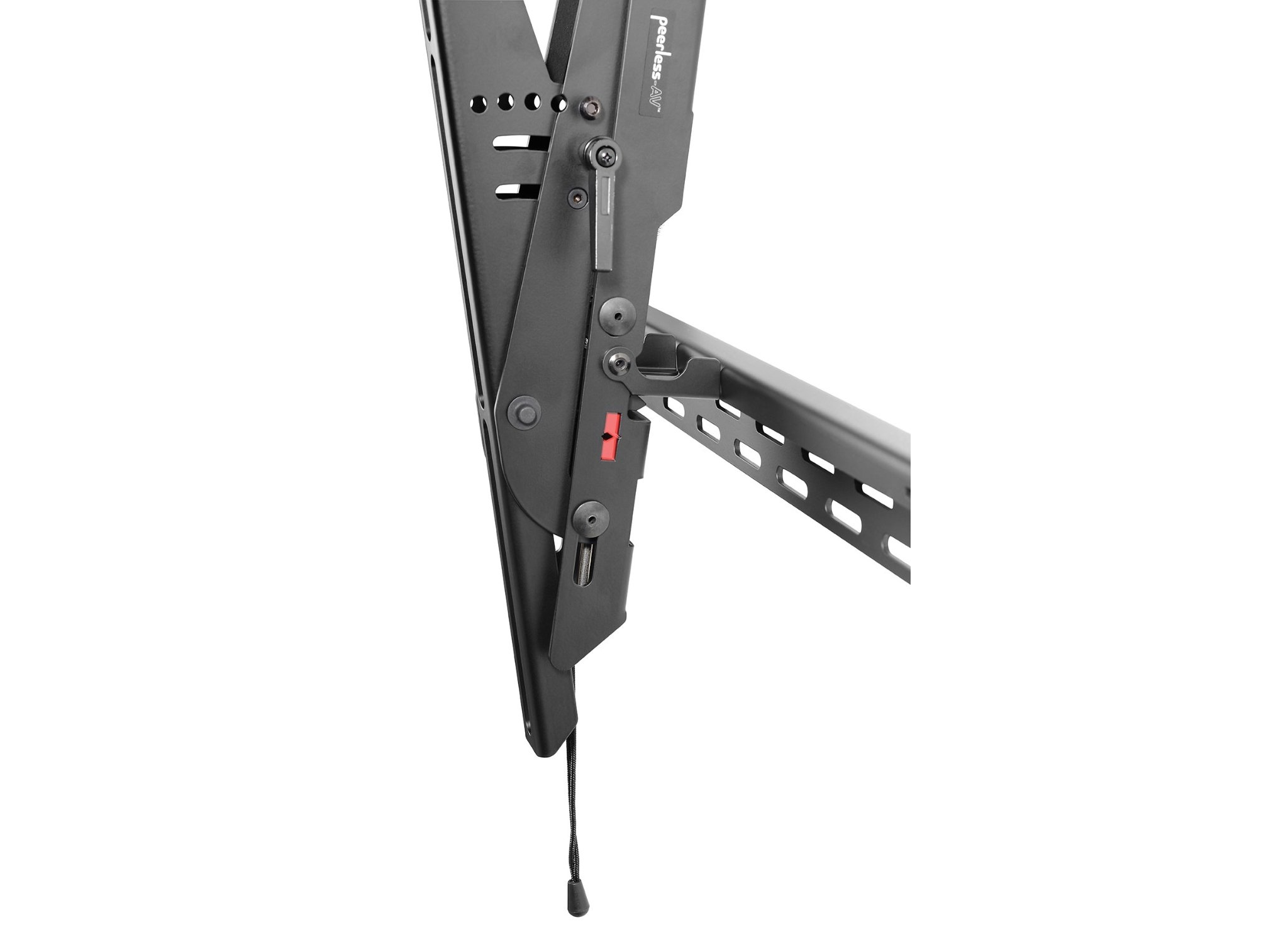 Peerless-AV Wandhalterung ST670P neigbar für XXL Displays Peerless-AV Wandhalterung ST670P neigbar für XXL Displays