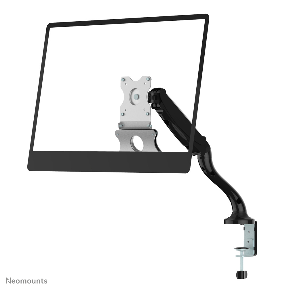 Neomounts FPMA-VESAMAC2127 - Montagekomponente ( VESA-Adapter ) für LCD-Display - Metall