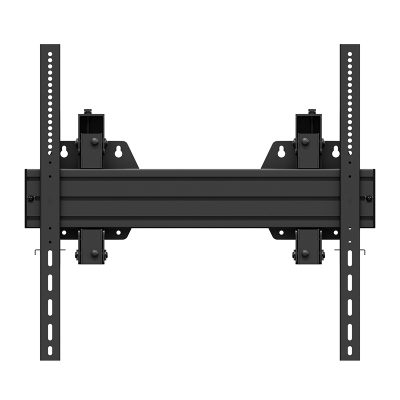 TV-Halterung, Wandhalterung, Full-Motion-Halterung, Neigbare Halterung, Metallrahmen