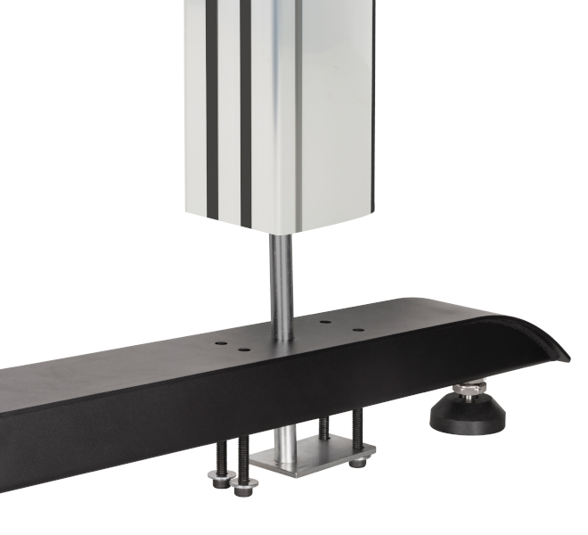 B-TECH SystemX Fuß BT8380-BASE/B schwarz B-TECH SystemX Fuß BT8380-BASE/B schwarz
