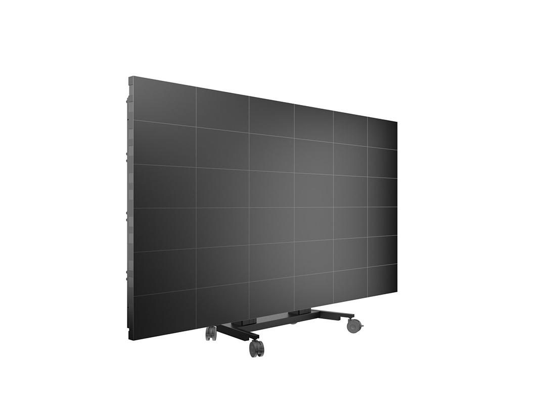 HAGOR HP Twin Lift M-W,  Trolley LiftSystem,  weiß