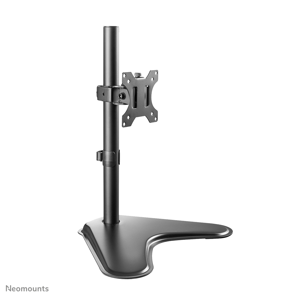 Neomounts Monitor-Tischständer - Freistehend - 8 kg - 33 cm (13 Zoll) - 81,3 cm (32 Zoll) - 100 x 100 mm - Schwarz
