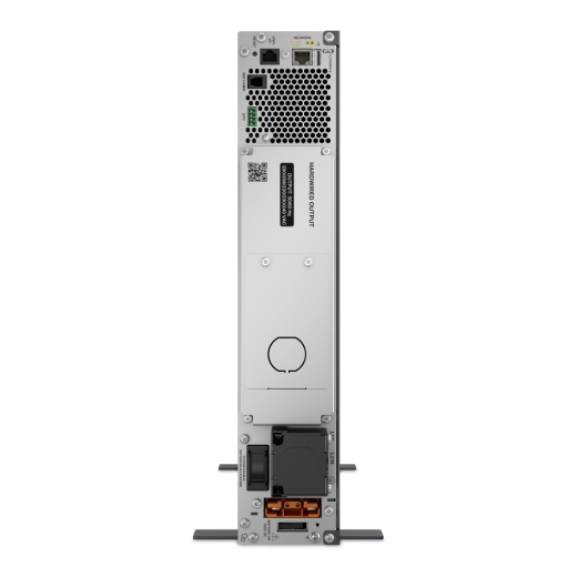 APC Smart-UPS Ultra On-Line Lithium ion, 5KVA/5KW, 2U Rack/Tower, 230V, HW