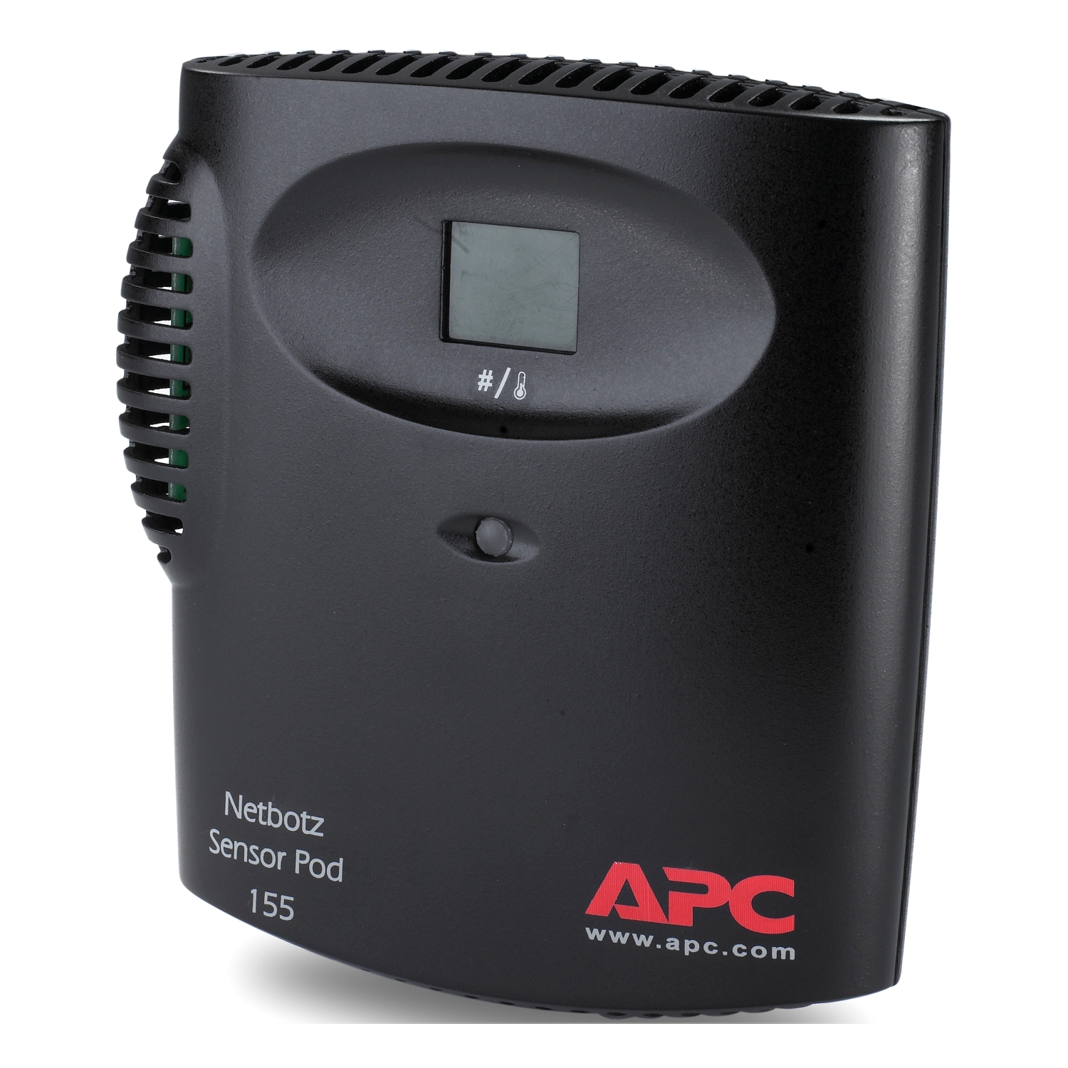 Netzteil, Sensor Pod, APC, Stromversorgung, Netzteilverbrauch