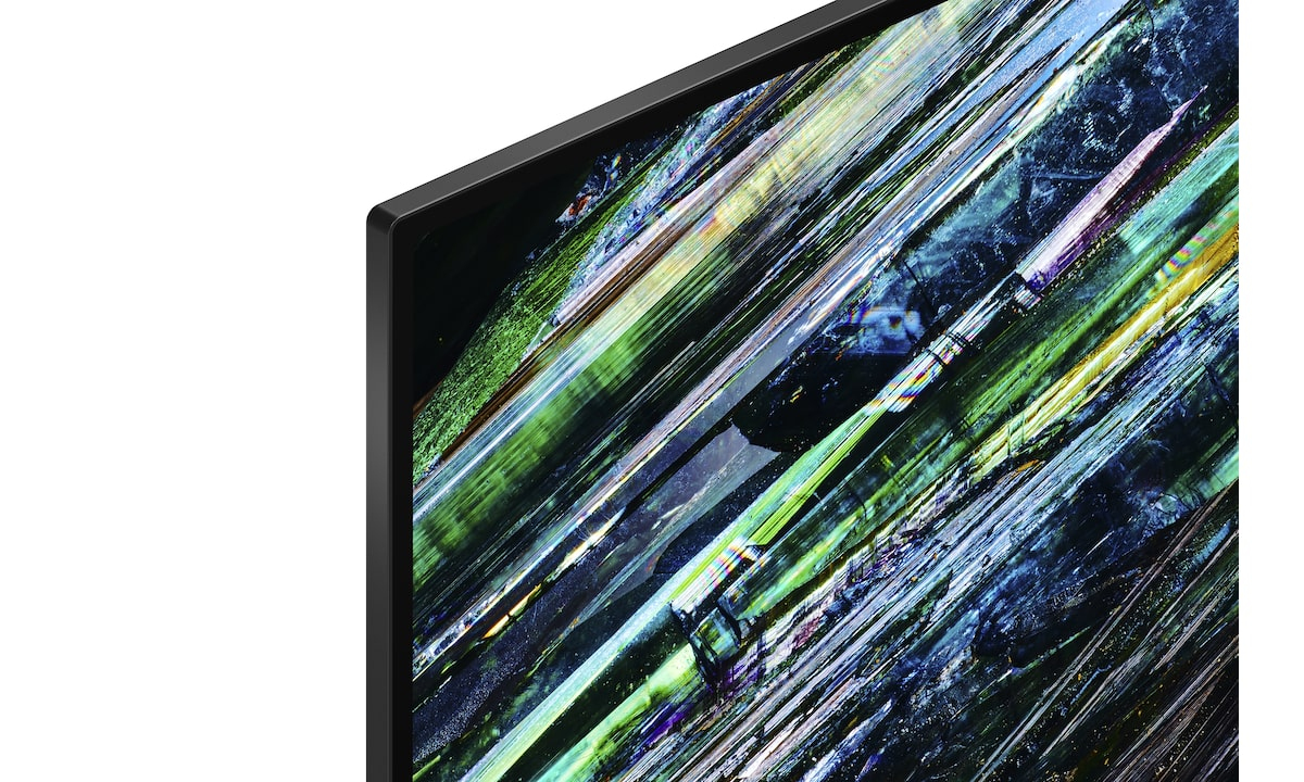 Sony Display 77" QD-OLED Tuner and 3yrs PrimeSupport FWD-77A95L