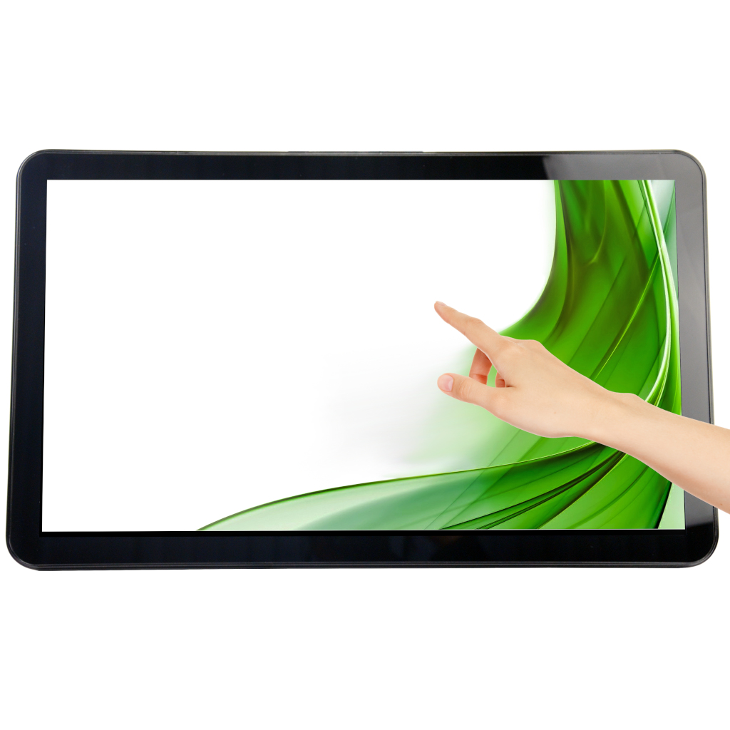HANNSpree HO225OTB Display HD Open Frame/Touch