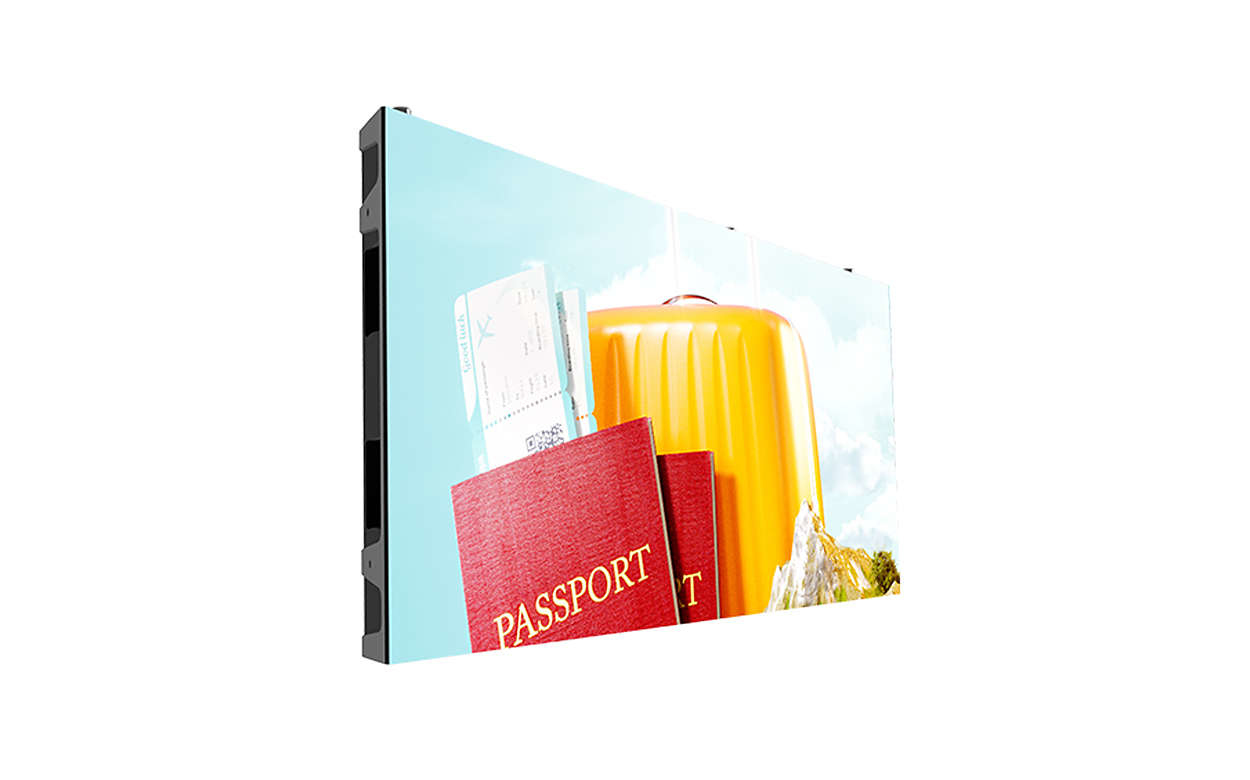 Philips LED Z Panel/Cabinet 7539-Serie 31BDL7539L/00 Philips LED Z Panel/Cabinet 7539-Serie 31BDL7539L/00