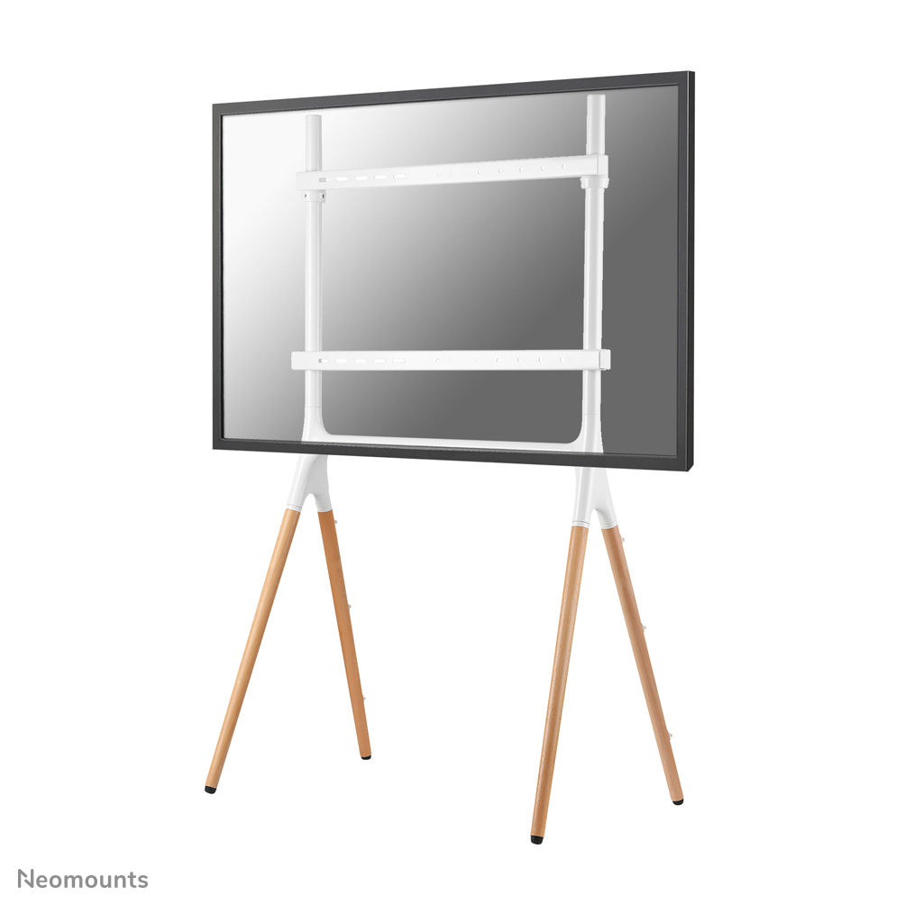 Neomounts NM-M1000WHITE TV-Bodenständer 37-70" Neomounts NM-M1000WHITE TV-Bodenständer 37-70"