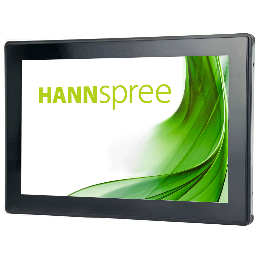 HANNSpree HO105HTB Display Touch