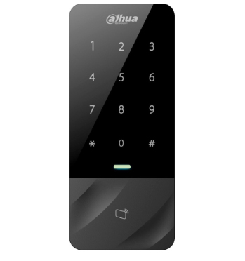 Dahua CCTV Access Control, DHI-ASI1201E-D, IC Card Access Standalone Dahua CCTV Access Control, DHI-ASI1201E-D, IC Card Access Standalone