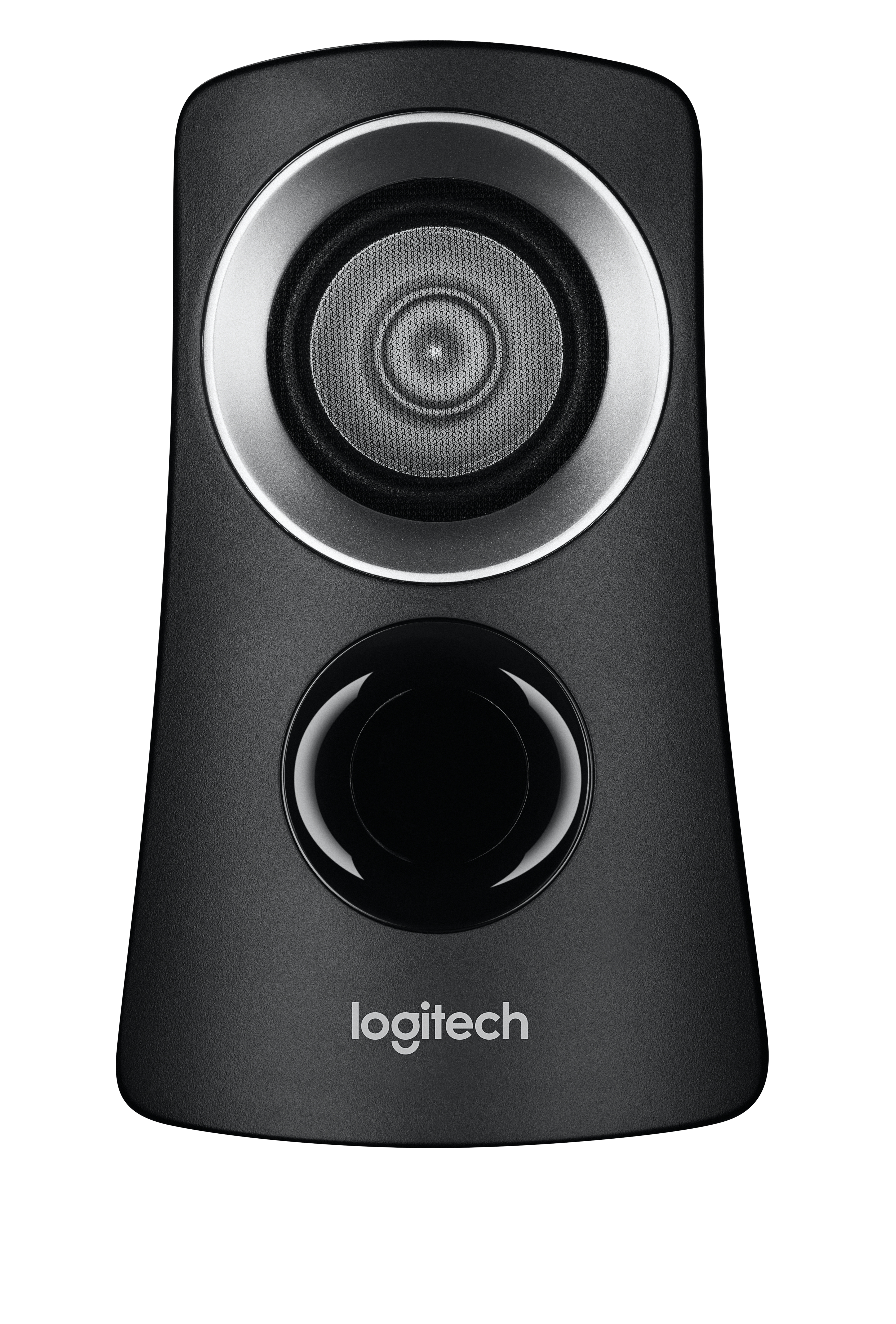 Logitech Lautsprecher Z313