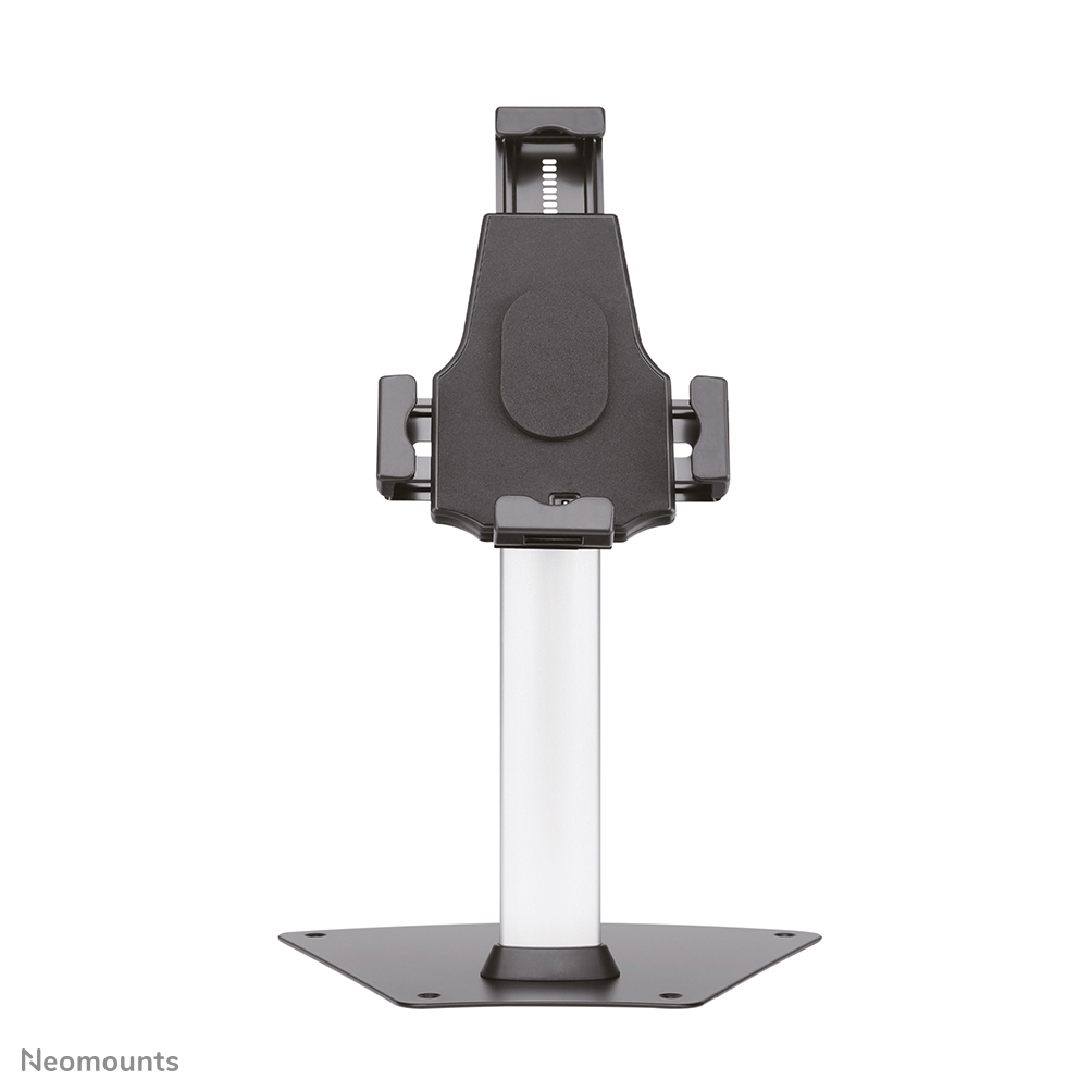 Neomounts Tablet-Ständer - Tablet/UMPC - Passive Halterung - Indoor - Silber