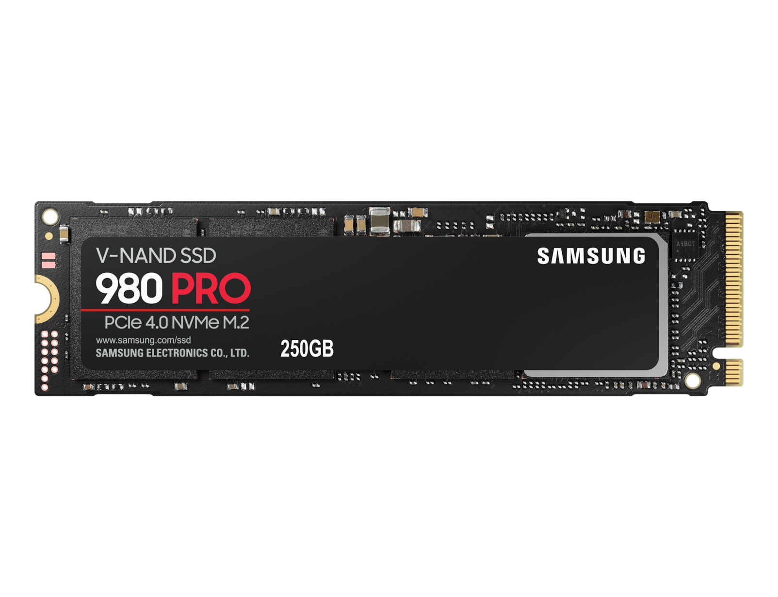 Samsung 980 PRO MZ-V8P250BW