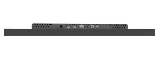 Monitor, Display, HDMI, USB, VGA