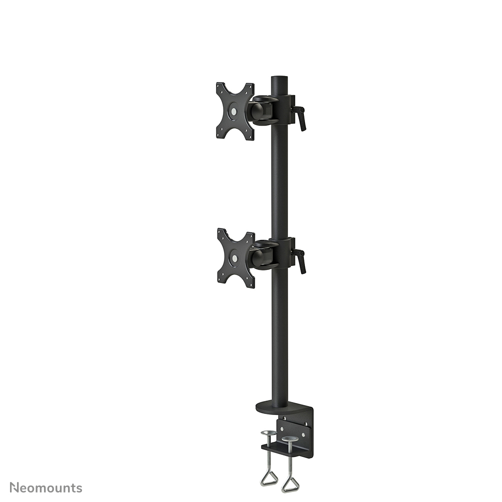 Neomounts FPMA-D700DV Monitorarm 10-27" Neomounts FPMA-D700DV Monitorarm 10-27"