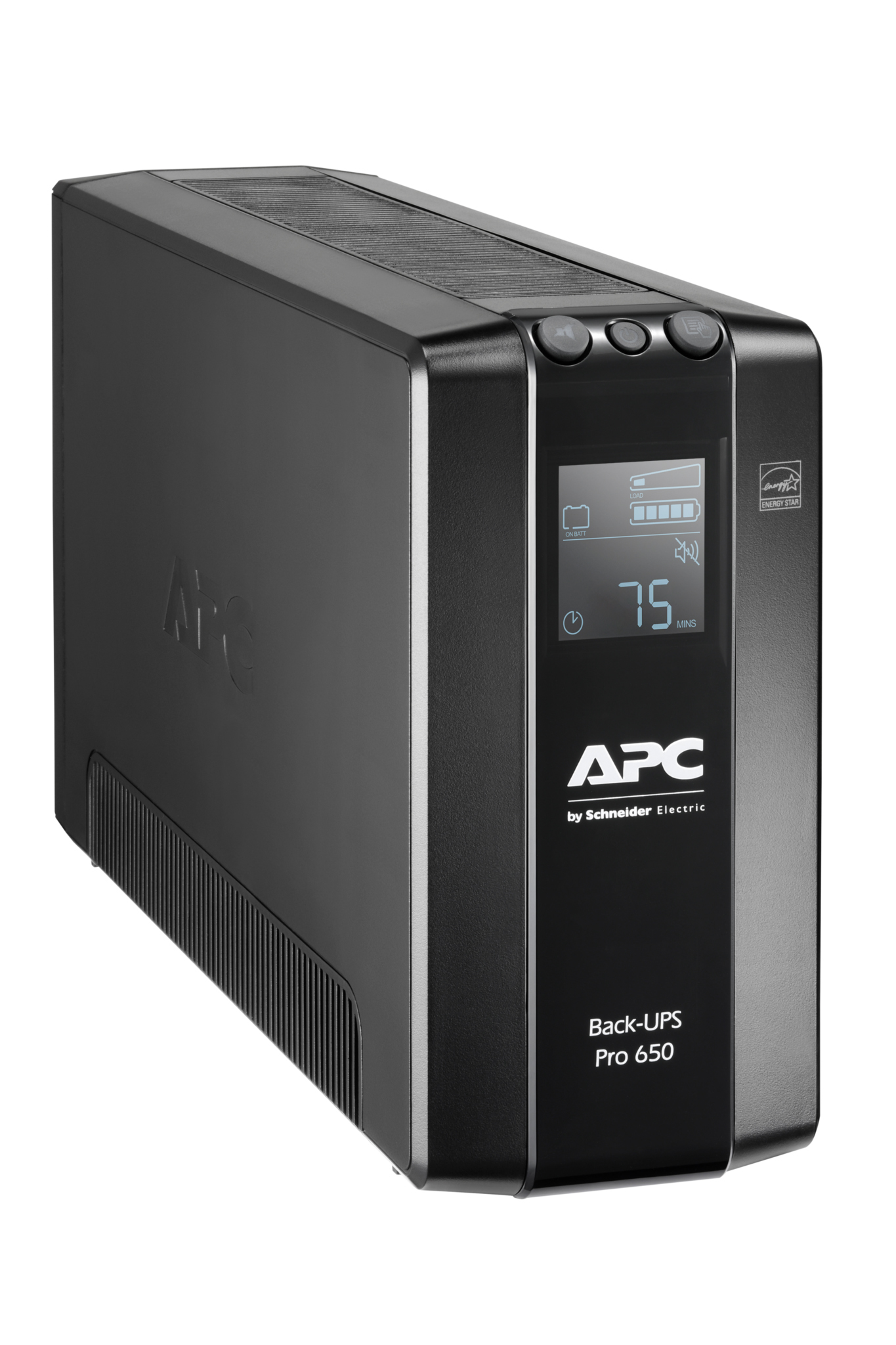 APC Back UPS Pro BR 650 VA