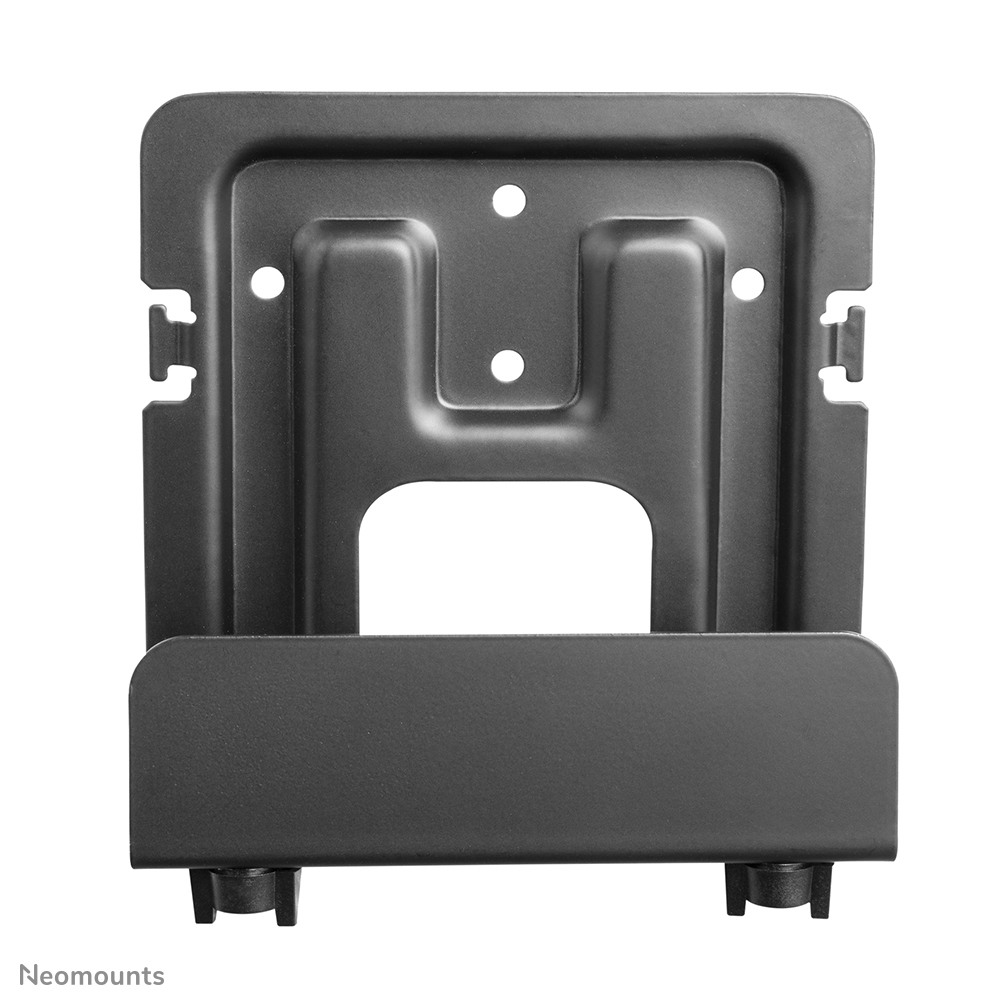 Neomounts Mediaplayer-Halterung - Digitaler Mediaplayer - Universal - Schwarz
