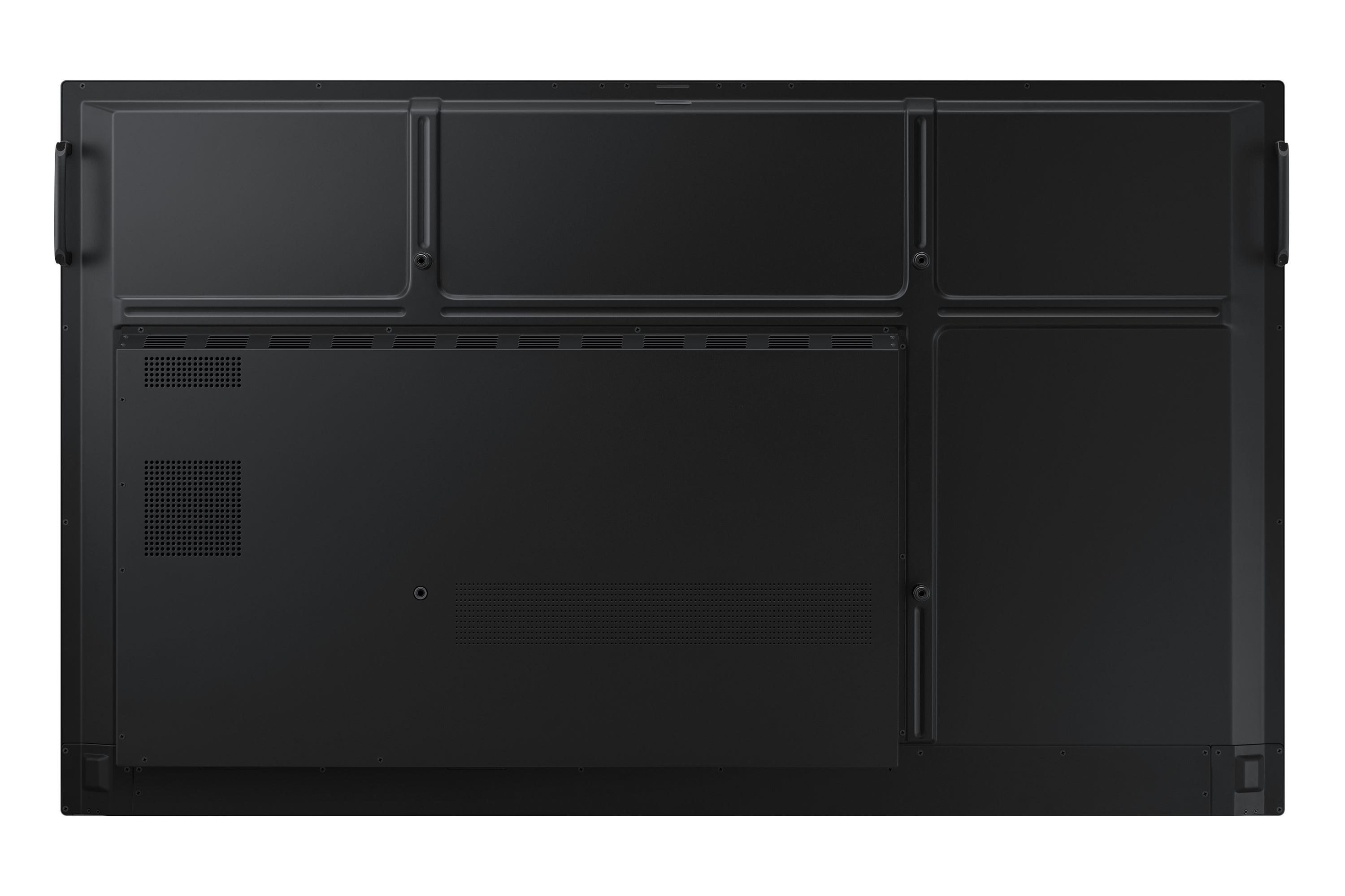 Samsung Smart Signage Interactive Display WA86D 86" Samsung Smart Signage Interactive Display WA86D 86"