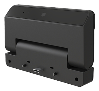 Ladegerät, Dock, USB-C, Halterung, Kamera-Ladegerät