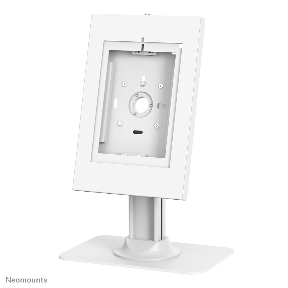 Neomounts DS15-650WH1 Tablet-Ständer für Schreibtisch 9.7-11" - abschließbar Neomounts DS15-650WH1 Tablet-Ständer für Schreibtisch 9.7-11" - abschließbar