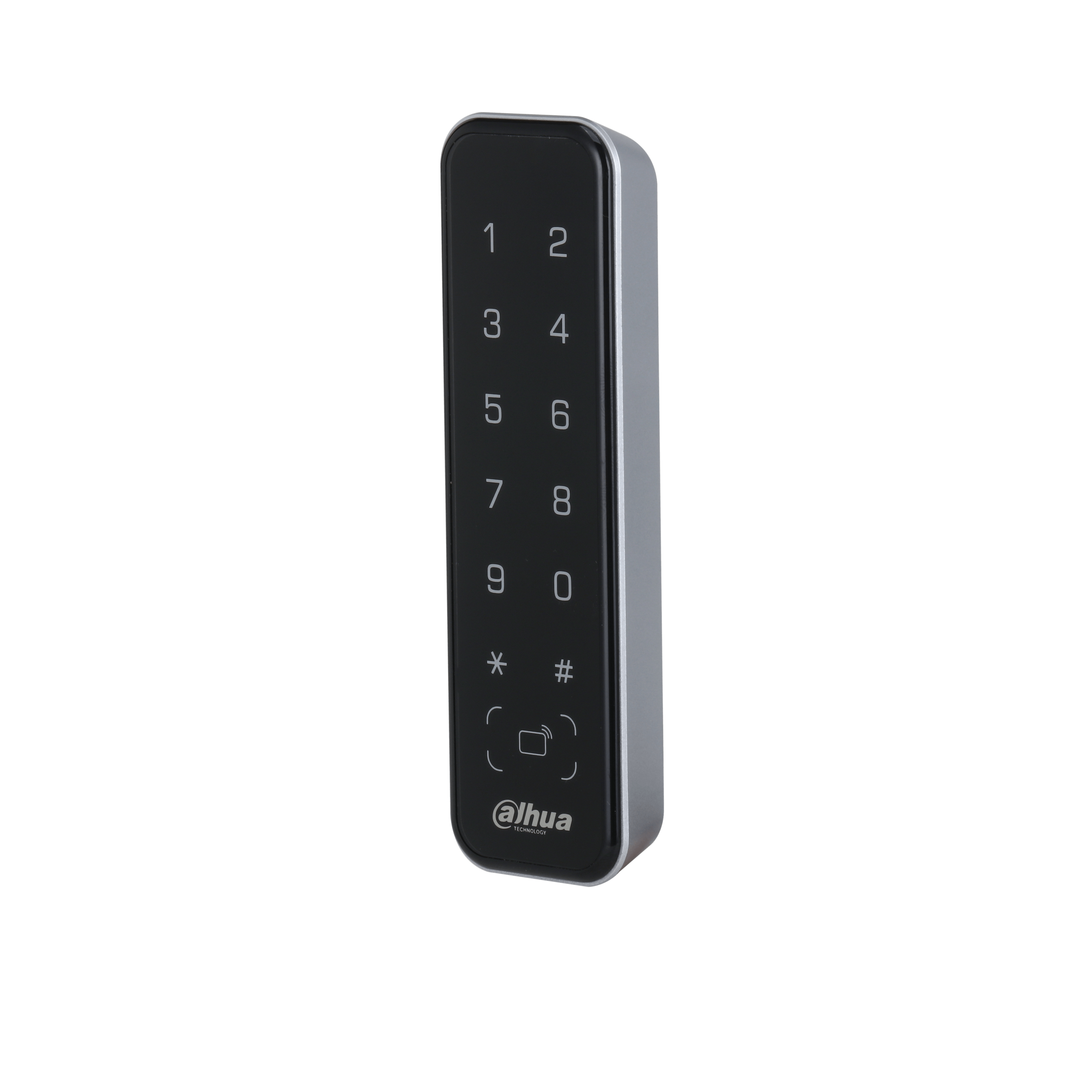 Dahua CCTV Access Control, DHI-ASR2201A-D, ID Card,Password Access Reader Dahua CCTV Access Control, DHI-ASR2201A-D, ID Card,Password Access Reader