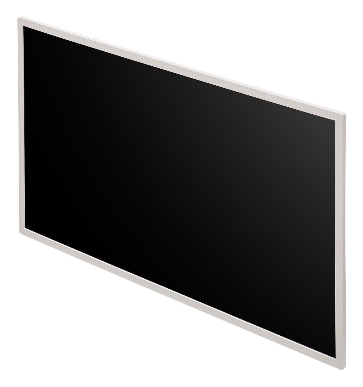 monitor, display, Bildschirm, Flachbildschirm, Rahmen