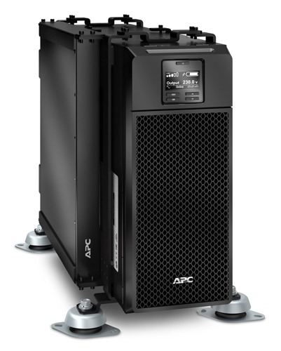 APC SRT6RMM - 5kVA and 6kVA Marine Filter Rack-Mount