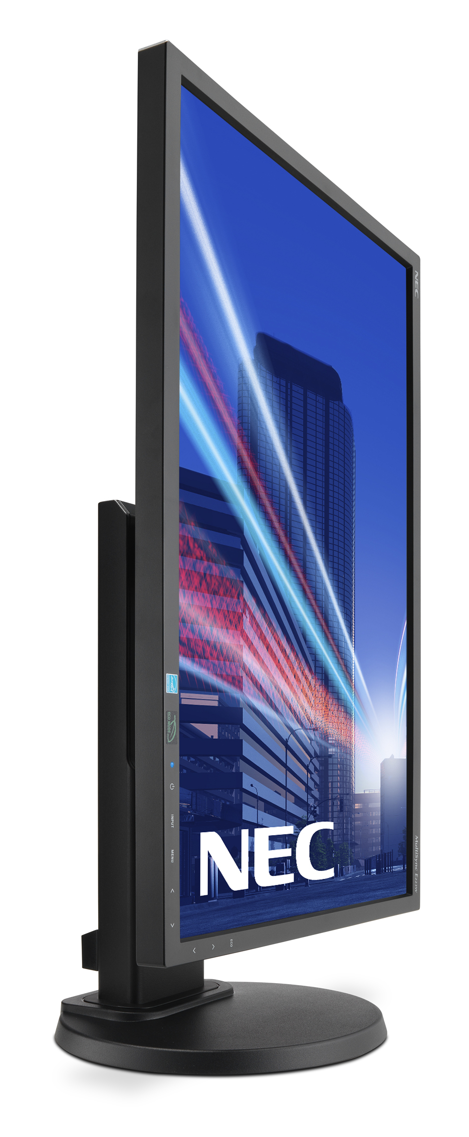 NEC MultiSync E223W