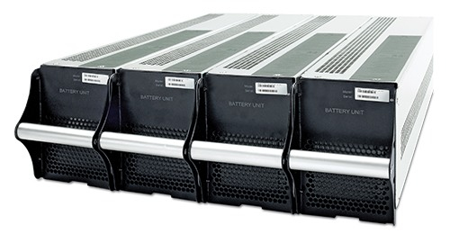 APC Batteriemodule für Symmetra PX, Smart-UPS VT