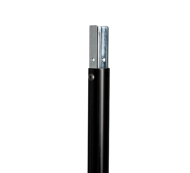 B-TECH System2 Innenverbinder für 50mm Rohre BT7823/Z