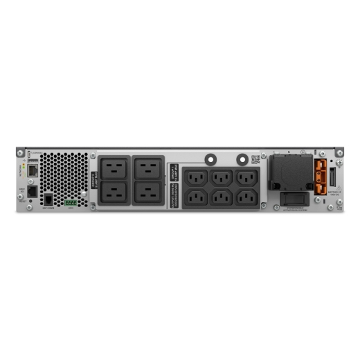 APC SRTL5KRM2UI - Smart-UPS Ultra On-Line Lithium ion, 5KVA/5KW, 2U Rack/Tower, 230V
