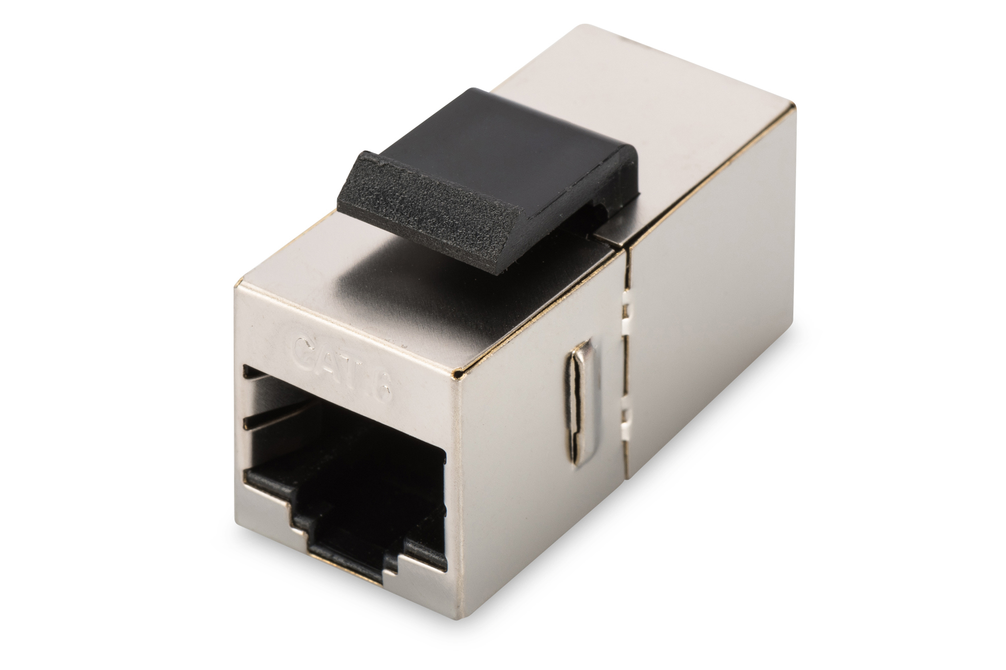 RJ45, Ethernet, Netzwerkbuchse, Cat 6, RJ-45 Stecker